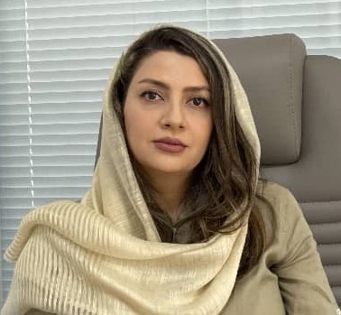 مریم نوکنده